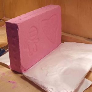 Pink Cocaine