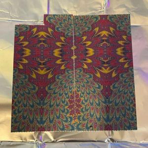 LSD Blotters 100mcg