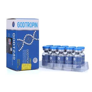 Godtropin 240iu HGH Injection