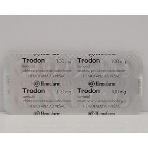 Tramadol 100mg